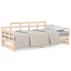 VidaXL 820347 canapé lit sofa
