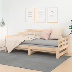 VidaXL 820347 canapé lit sofa