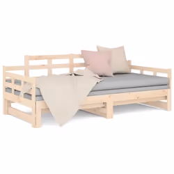 VidaXL 820347 canapé lit sofa - Vue supplémentaire 5