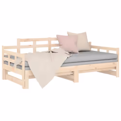 VidaXL 820347 canapé lit sofa - Vue supplémentaire 6