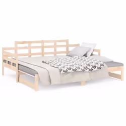 VidaXL 820347 canapé lit sofa - Vue supplémentaire 7