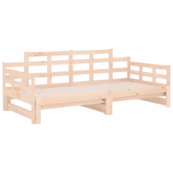 VidaXL 820347 canapé lit sofa - Vue supplémentaire 8