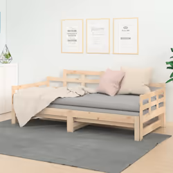 VidaXL 820352 canapé lit sofa
