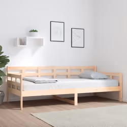 VidaXL 820357 canapé lit sofa