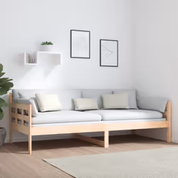VidaXL 820357 canapé lit sofa - Vue supplémentaire 4