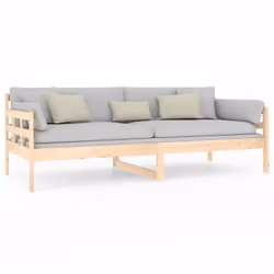 VidaXL 820357 canapé lit sofa - Vue supplémentaire 5