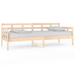 VidaXL 820362 canapé lit sofa