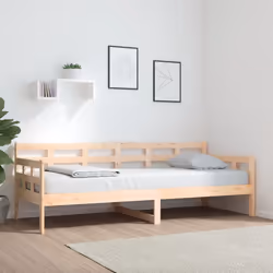 VidaXL 820362 canapé lit sofa