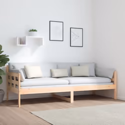 VidaXL 820362 canapé lit sofa - Vue supplémentaire 4