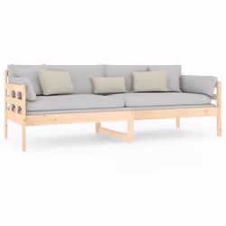 VidaXL 820362 canapé lit sofa - Vue supplémentaire 5