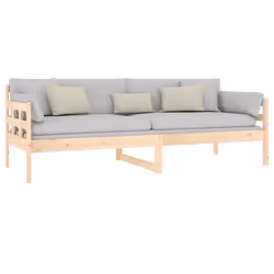 VidaXL 820362 canapé lit sofa - Vue supplémentaire 6