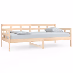 VidaXL 820367, lit sofa, Bois de pin, 1935 mm, 960 mm, 695 mm