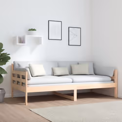 VidaXL 820367 canapé lit sofa - Vue supplémentaire 4