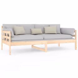 VidaXL 820367 canapé lit sofa - Vue supplémentaire 5