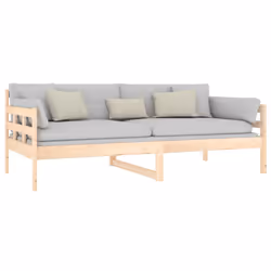 VidaXL 820367 canapé lit sofa - Vue supplémentaire 6
