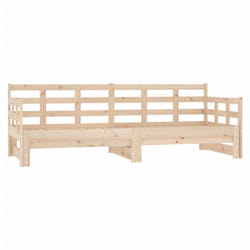 VidaXL 820372 canapé lit sofa