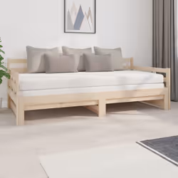 VidaXL 820372 canapé lit sofa