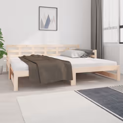VidaXL 820372 canapé lit sofa
