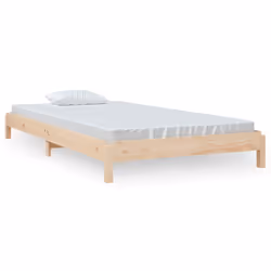 VidaXL 820387, Bois, 206,5 x 106,5 mm, 1 pièce(s)