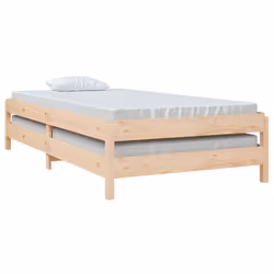 VidaXL 820387 lit - Vue supplémentaire 5