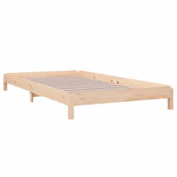 VidaXL 820387 lit - Vue supplémentaire 7
