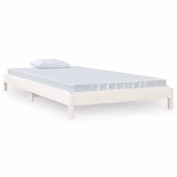 VidaXL 820388, Bois, 206,5 x 106,5 mm, 1 pièce(s)