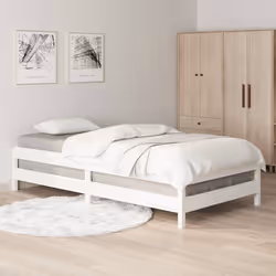 VidaXL 820388 lit - Vue supplémentaire 4