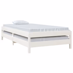 VidaXL 820388 lit - Vue supplémentaire 5