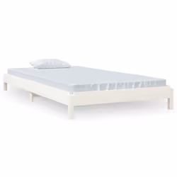 VidaXL 820393, Bois, 206,5 x 96,5 mm, 1 pièce(s)