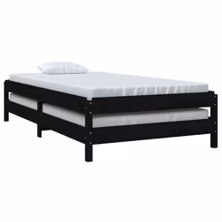 VidaXL 820401 lit - Vue supplémentaire 4