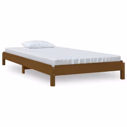 VidaXL 820405, Bois, Marron, Marron, 196,5 x 96,5 mm, 1 pièce(s)