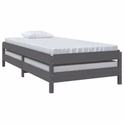 VidaXL 820409 lit - Vue supplémentaire 4