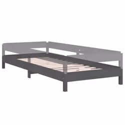 VidaXL 820409 lit - Vue supplémentaire 5