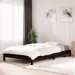 VidaXL 820411 lit - Vue supplémentaire 2