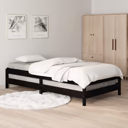 VidaXL 820411 lit - Vue supplémentaire 3
