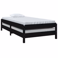 VidaXL 820411 lit - Vue supplémentaire 4