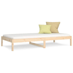 VidaXL 820412 canapé lit sofa