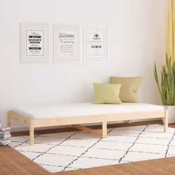 VidaXL 820412 canapé lit sofa
