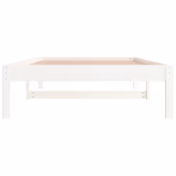 VidaXL 820413 canapé lit sofa Blanc - Vue supplémentaire 8