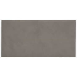 Panneaux muraux 12 pcs Gris clair 60x30 cm Velours 2,16 m² vidaXL