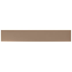 vidaXL Panneaux muraux 12 pcs Cappuccino 90x15 cm Similicuir 1,62 m²