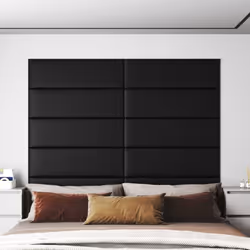 Êtes-vous fatigué de regarder le mur nu et monotone ? Alors, ces panneaux muraux tendance sont le bon choix pour transformer  ...