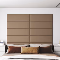 Êtes-vous fatigué de regarder le mur nu et monotone ? Alors, ces panneaux muraux tendance sont le bon choix pour transformer  ...