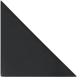 Vidaxl - Panneaux muraux 12 pcs Noir 30x30 cm Similicuir 0,54 m²
