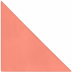 vidaXL Panneaux muraux 12 pcs Rose 30x30 cm Velours 0,54 m²