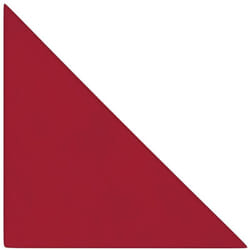 Vidaxl - Panneaux muraux 12 pcs Rouge bordeaux 30x30 cm Velours 0,54 m²