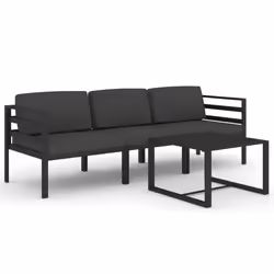 VidaXL 3107776, 4 pièce(s)
