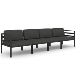 VidaXL 3107777 ensemble de meubles de jardin