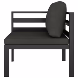 VidaXL 3107777 ensemble de meubles de jardin - Vue supplémentaire 4