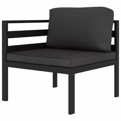 VidaXL 3107778 ensemble de meubles de jardin